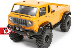 Axial - Jeep Mighty FC Clear Body copy