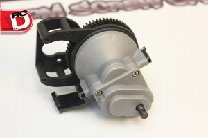 RC4WD Gelande II D110