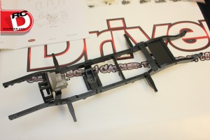 RC4WD Gelande II D110