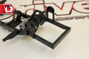 RC4WD Gelande II D110