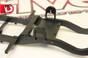 RC4WD Gelande II D110