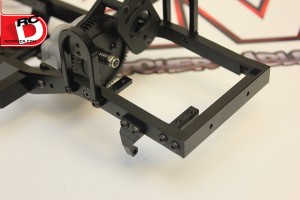 RC4WD Gelande II D110