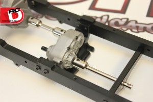 RC4WD Gelande II D110