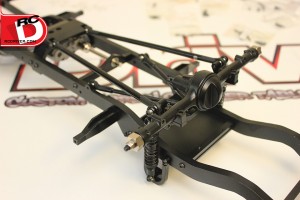 RC4WD Gelande II D110