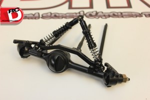 RC4WD Gelande II D110