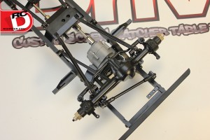 RC4WD Gelande II D110