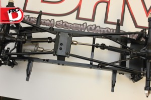 RC4WD Gelande II D110