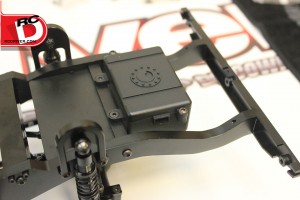 RC4WD Gelande II D110