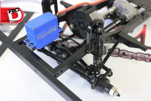 RC4WD Gelande II D110