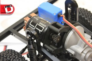 RC4WD Gelande II D110