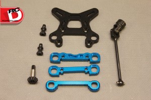 Team Associated RC8B3