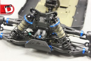 Team Associated RC8B3