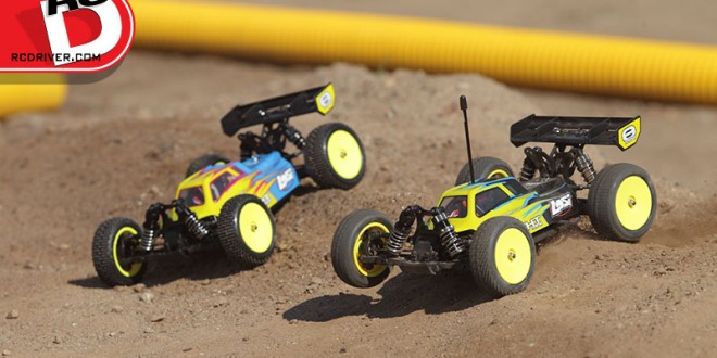 Losi-Mini-8ight-AVC