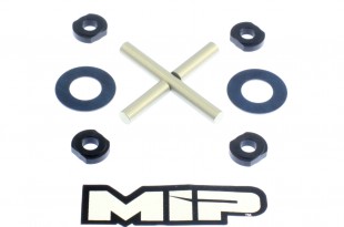 MIP - Super Diff Kit For The Losi 5ive