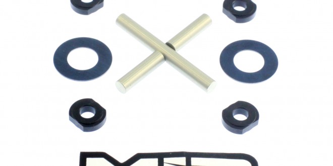 MIP - Super Diff Kit For The Losi 5ive