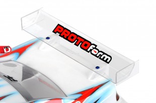 PROTOform - Elite-TC Pre-Cut Wing Kit copy