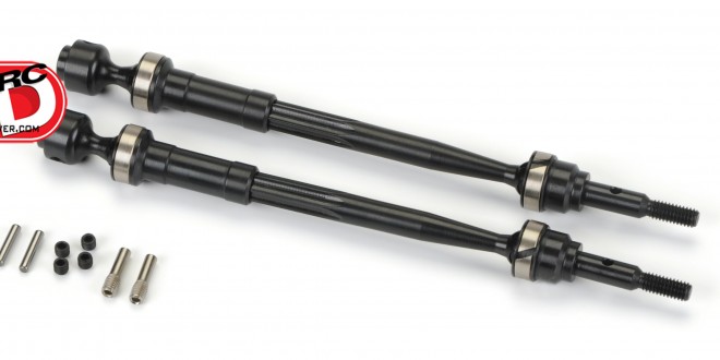 Pro-Line - Pro-Spline HD Axles copy