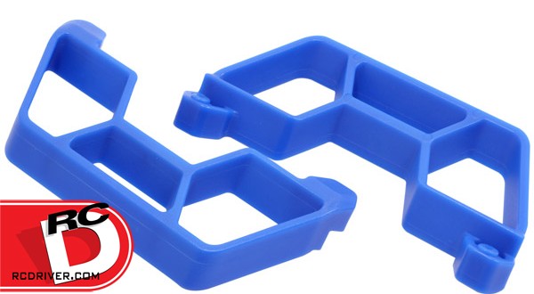 RPM - Nerf Bars for the Traxxas 2wd LCG Slash_2 copy