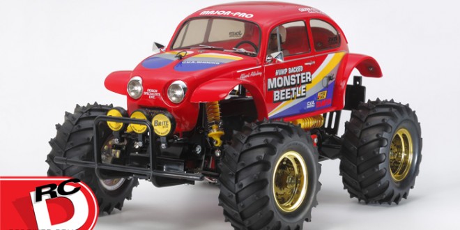 Tamiya - Monster Beetle 2015 copy