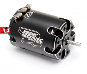 Team Associated - Reedy Sonic 540-M3 Competition Brushless Motors
