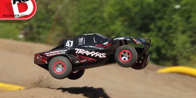 Traxxas-Slash