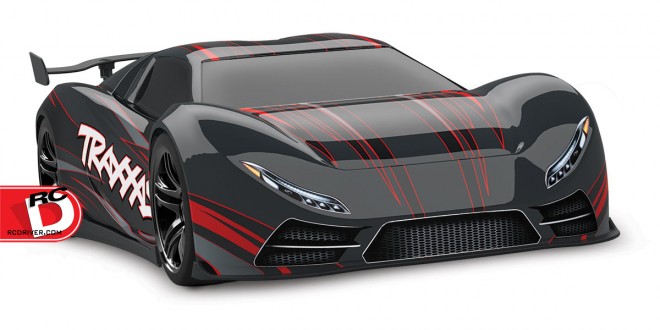 Traxxas - XO-1 with TSM_4 copy