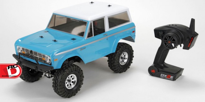 Vaterra - 1972 Ford Bronco 4x4 Ascender RTR_1 copy
