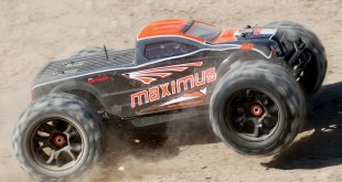 Review: DHK Maximus Monster Truck