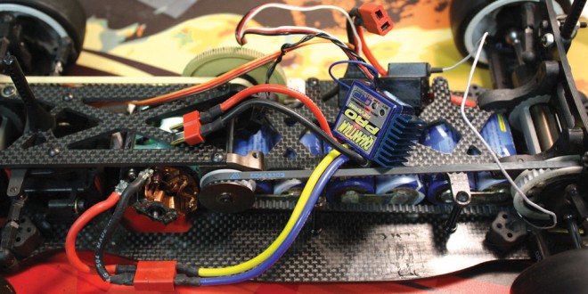 How To:Installation of Your Electronics