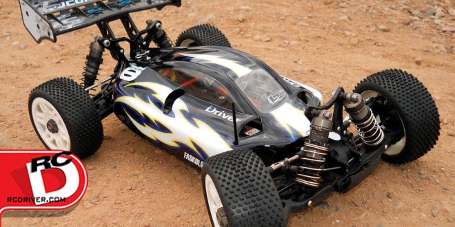 How To: Paint Tribal Lightning