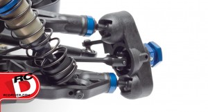 Team Associated RC8B3e Team E-Buggy Kit