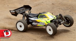 Review: Team Durango DEX8