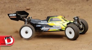 Review: Team Durango DEX8