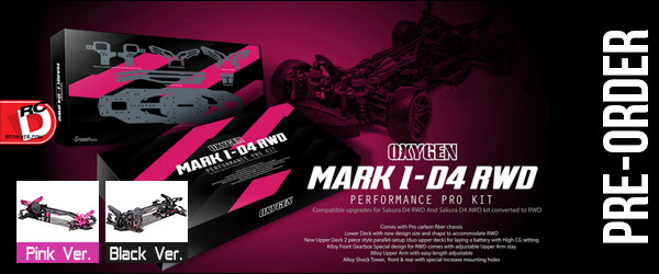 D4 Oxygen upgrade kit pre order now started copy