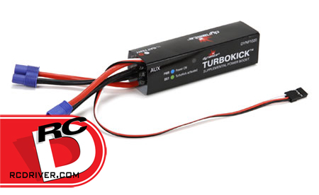 Dynamite - TurboKick Supplemental Power Boost copy