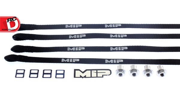 MIP - 1-5 Scale Limit Strap Set copy