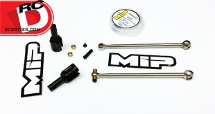 MIP - Rollers Shiny Drive System for the HB D413 copy