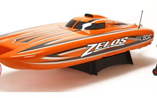 Pro Boat- Zelos 48 Catamaran_1