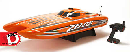 Pro Boat- Zelos 48 Catamaran_1