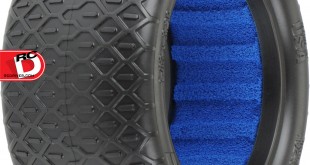 Pro-Line - Micron 2.2 Off-Road Buggy Rear Tires