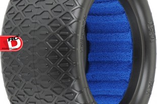 Pro-Line - Micron 2.2 Off-Road Buggy Rear Tires
