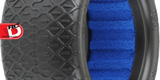 Pro-Line - Micron 2.2 Off-Road Buggy Rear Tires