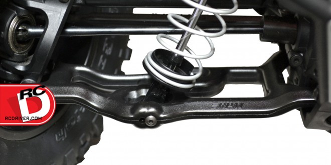 RPM - Front Lower A-arms for the Axial Yeti XL_2 copy