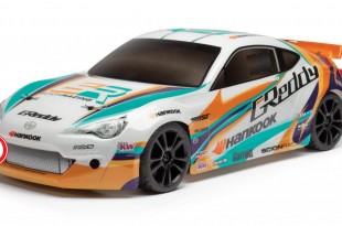 Team Associated - APEX Scion Racing 2015 FR-S Brushless Ready-To-Run_1 copy