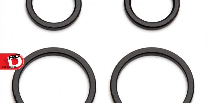 Team Associated - CVA Axle Shims copy