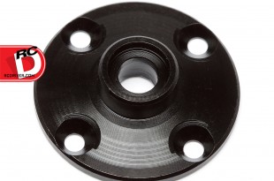 Team Associated - Factory Team Aluminum Gear Diff Cover copy