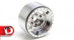 Gear Head RC Scale 1.9 EZ-Lock Beadlock Wheels