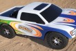RCD Paint Plus - Parma Raptor Body Gets Race Theme