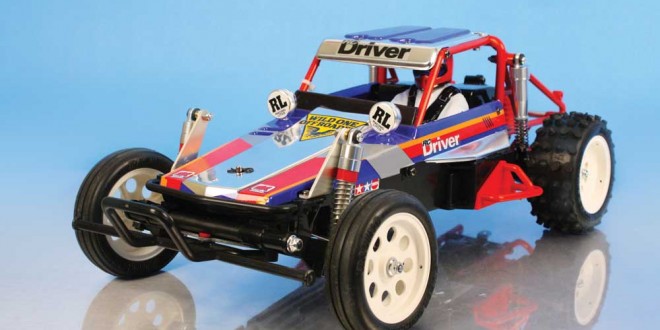Tamiya Wild One