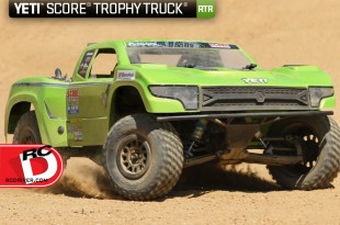 Axial Racing - Yeti SCORE RTR 4wd Trophy Truck_3 copy